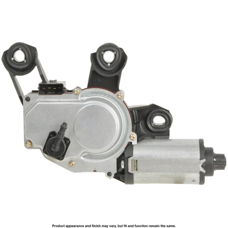 A1 Cardone 433540 Windshield Wiper Motor product image 3 of 4