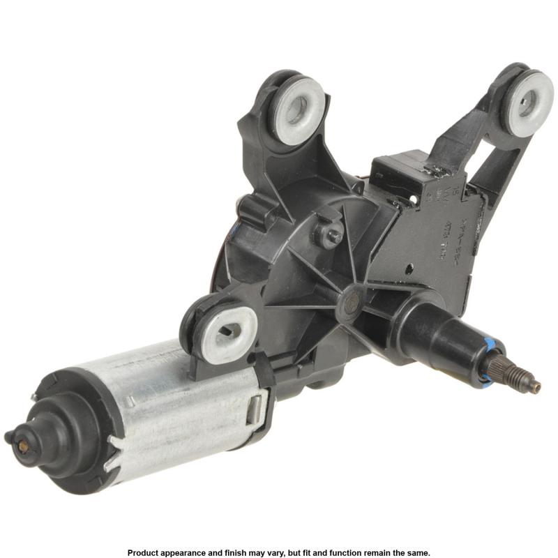 A1 Cardone 433540 Windshield Wiper Motor product image 4 of 4