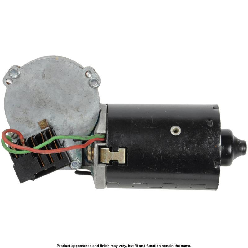 A1 Cardone 433541 - Windshield Wiper Motor A1 Cardone 433541 Windshield Wiper Motor product image 2 of 4