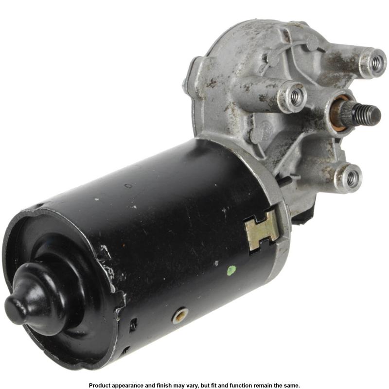 A1 Cardone 433541 - Windshield Wiper Motor A1 Cardone 433541 Windshield Wiper Motor product image 3 of 4