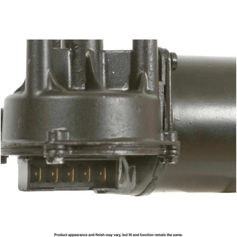 A1 Cardone 433553 Windshield Wiper Motor product image 1 of 4