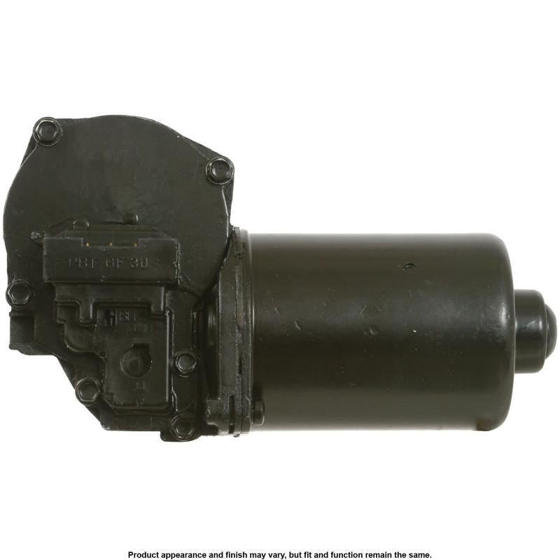 A1 Cardone 433553 Windshield Wiper Motor product image 2 of 4