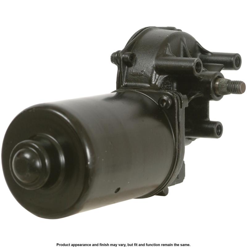 A1 Cardone 433553 Windshield Wiper Motor product image 4 of 4