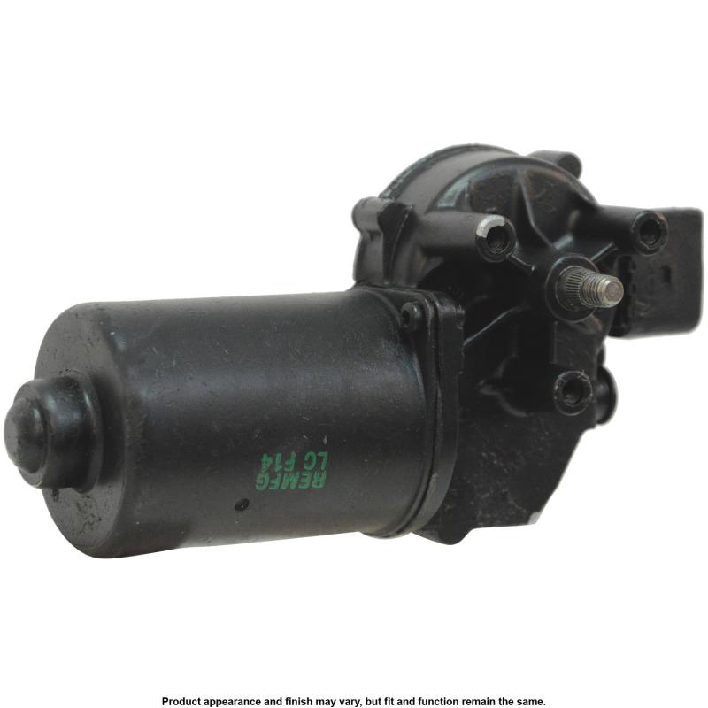 A1 Cardone 433560 - Windshield Wiper Motor A1 Cardone 433560 Windshield Wiper Motor product image 1 of 4