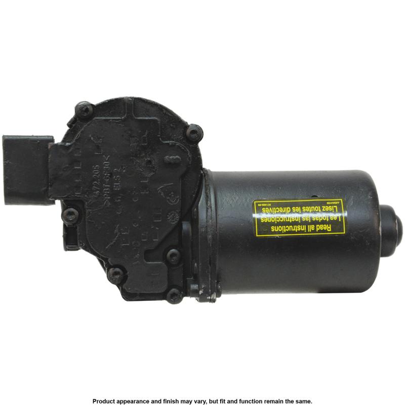 A1 Cardone 433560 - Windshield Wiper Motor A1 Cardone 433560 Windshield Wiper Motor product image 2 of 4