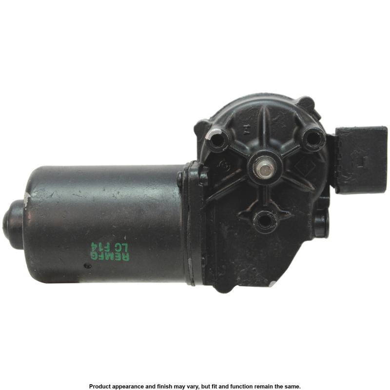 A1 Cardone 433560 - Windshield Wiper Motor A1 Cardone 433560 Windshield Wiper Motor product image 4 of 4