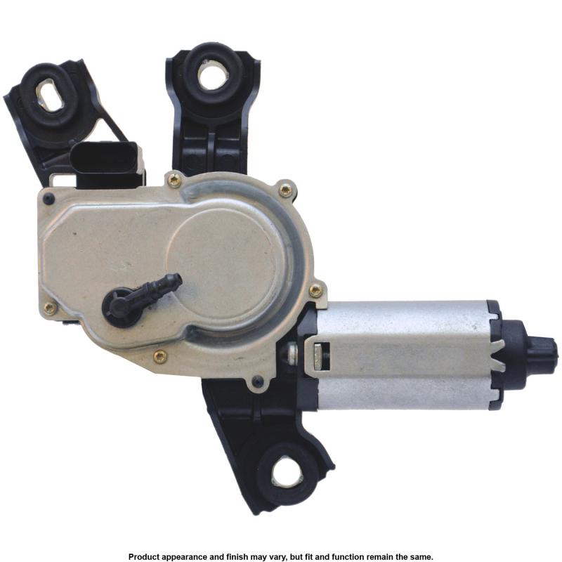 A1 Cardone 433578 Windshield Wiper Motor product image 2 of 4