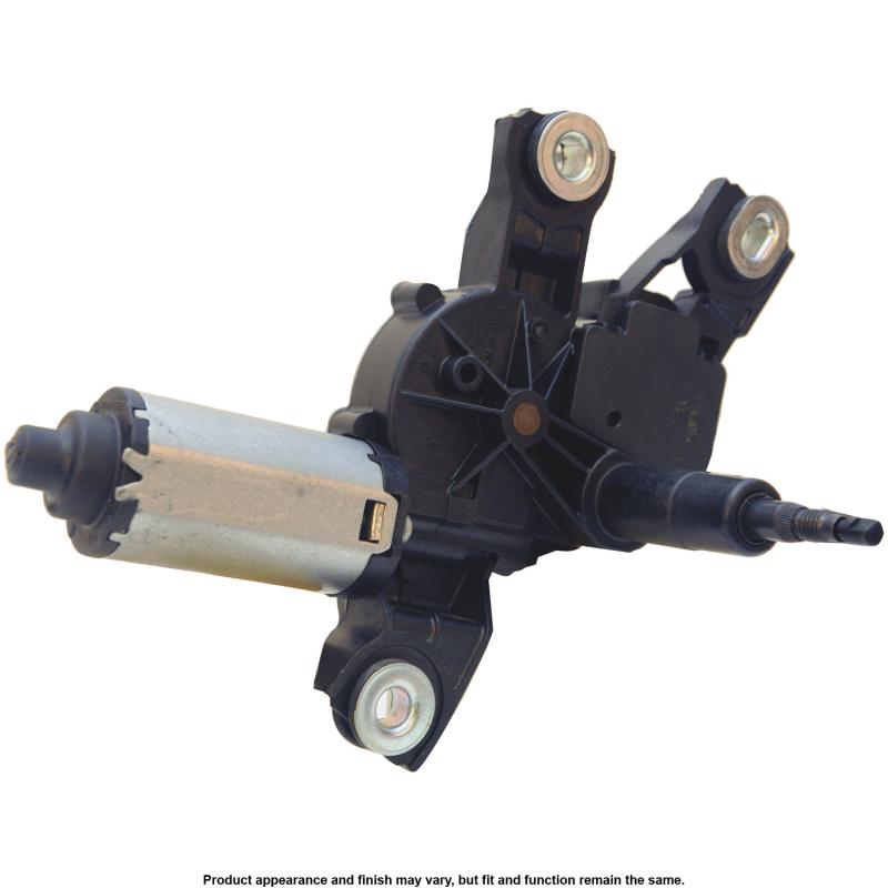 A1 Cardone 433578 Windshield Wiper Motor product image 3 of 4