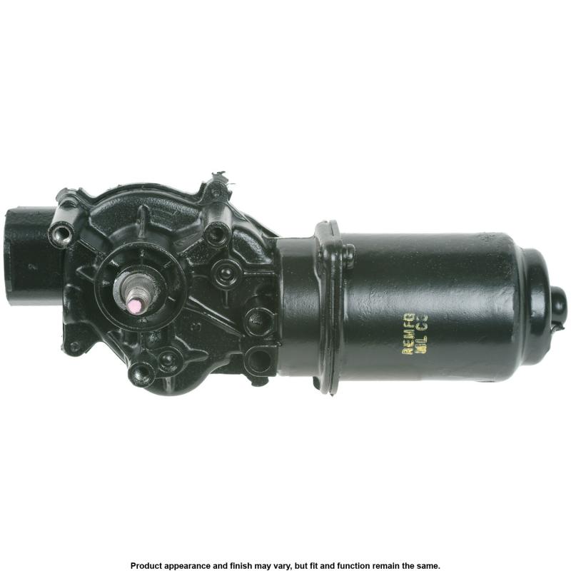 A1 Cardone 434000 Windshield Wiper Motor product image 1 of 3