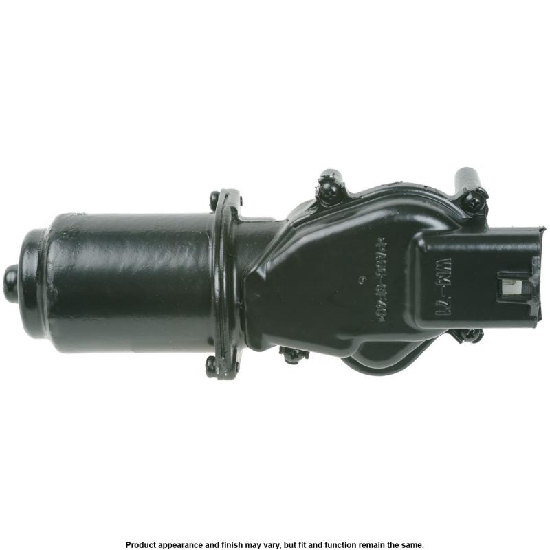 A1 Cardone 434000 Windshield Wiper Motor product image 2 of 3