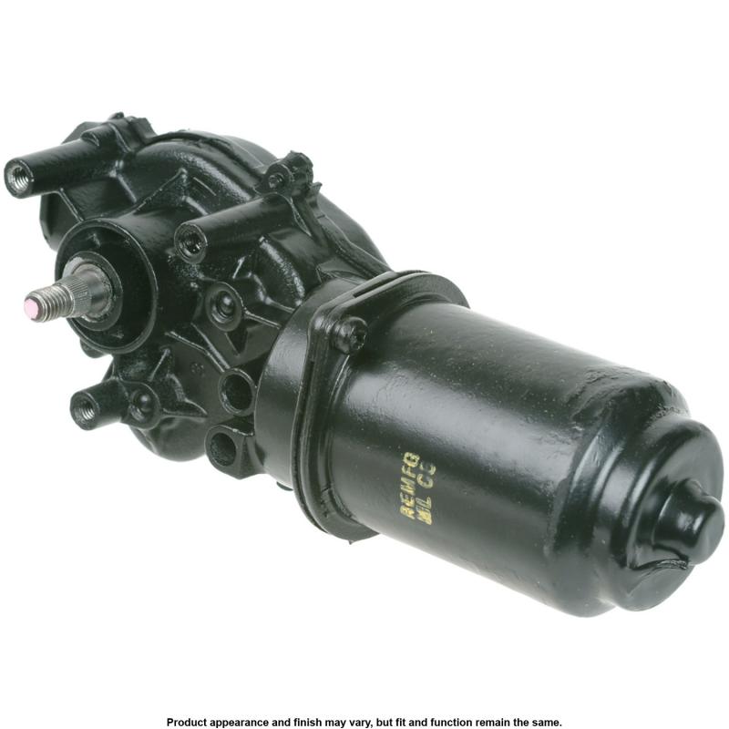A1 Cardone 434000 Windshield Wiper Motor product image 3 of 3
