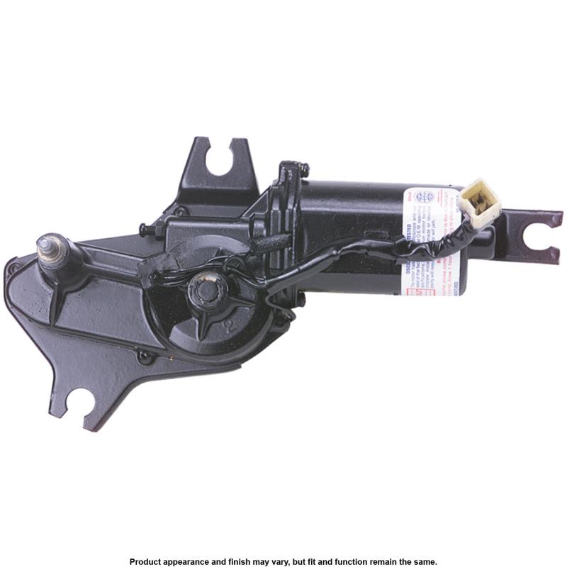 A1 Cardone 434001 - Windshield Wiper Motor A1 Cardone 434001 Windshield Wiper Motor product image 2 of 3