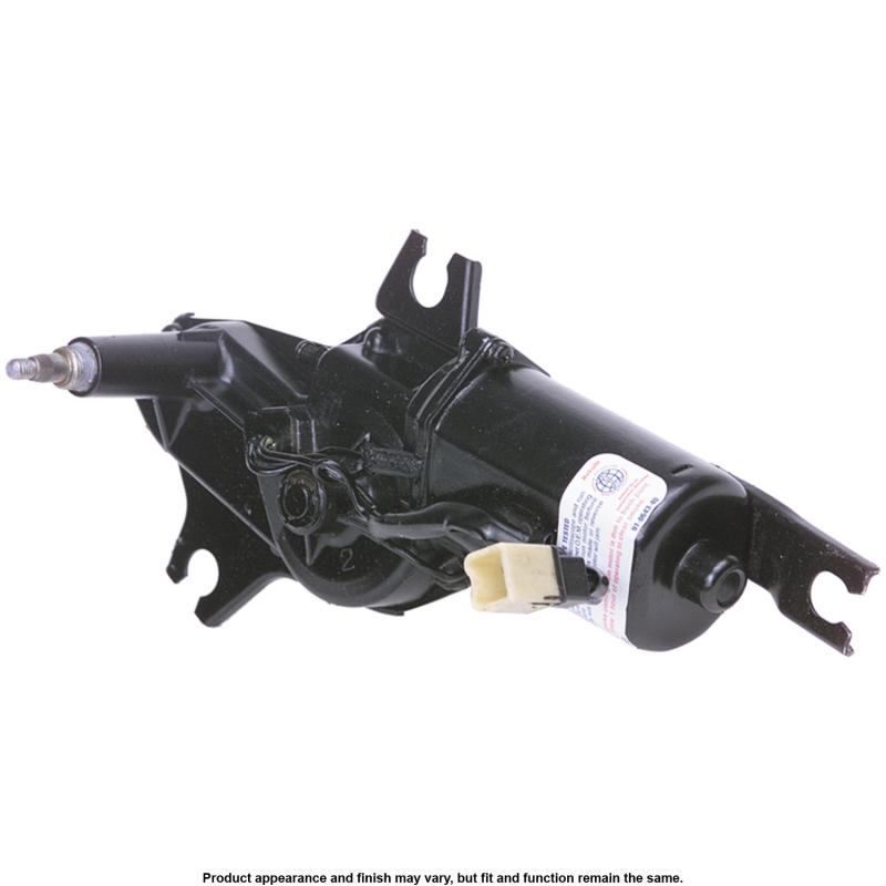 A1 Cardone 434001 - Windshield Wiper Motor A1 Cardone 434001 Windshield Wiper Motor product image 3 of 3