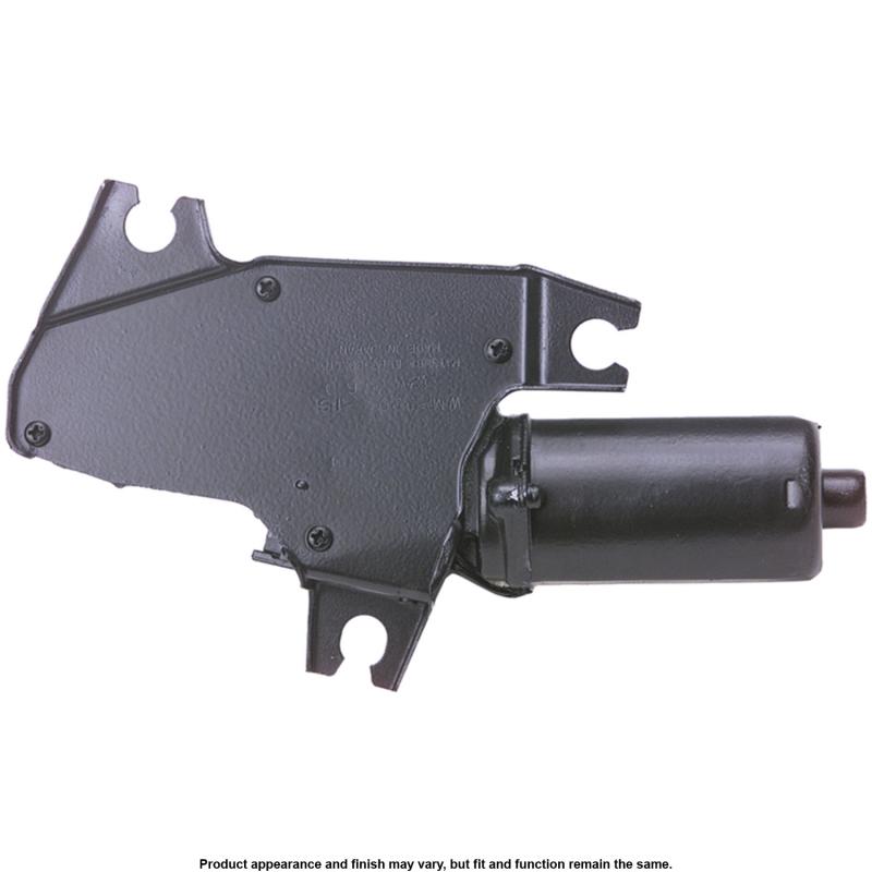 A1 Cardone 434002 Windshield Wiper Motor product image 2 of 3