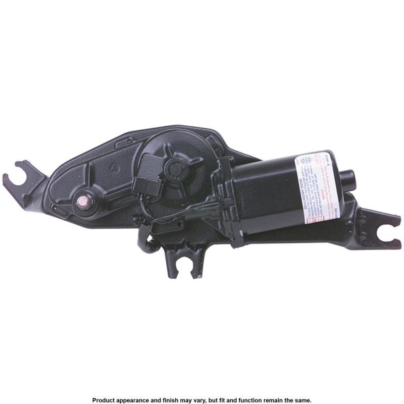 A1 Cardone 434003 Windshield Wiper Motor product image 1 of 3