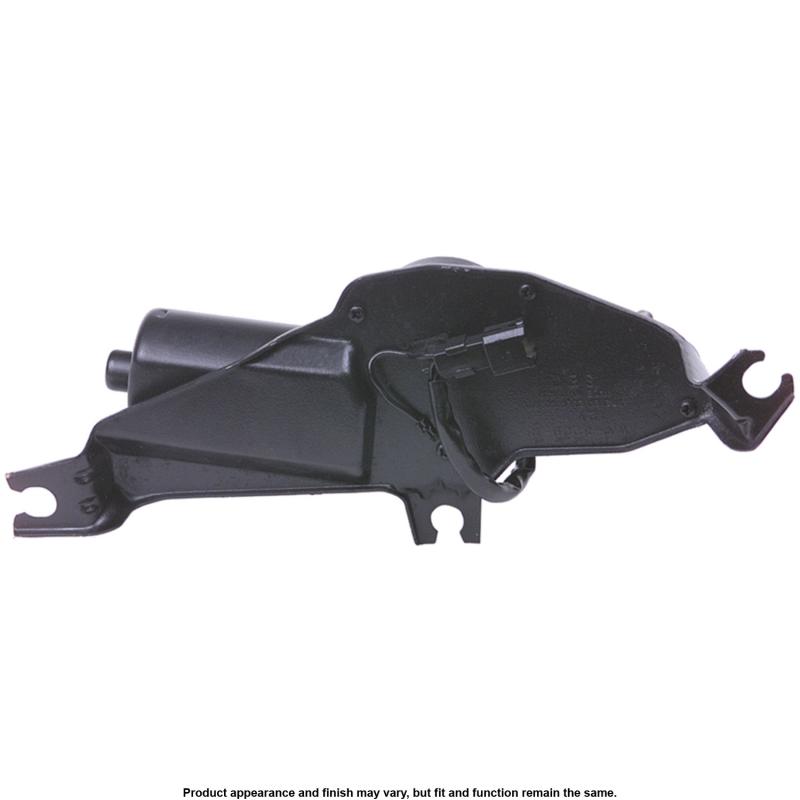 A1 Cardone 434003 Windshield Wiper Motor product image 2 of 3