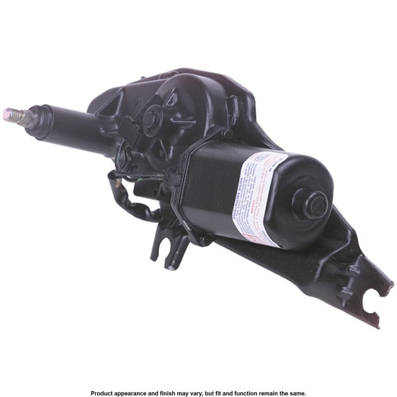 A1 Cardone 434003 Windshield Wiper Motor product image 3 of 3