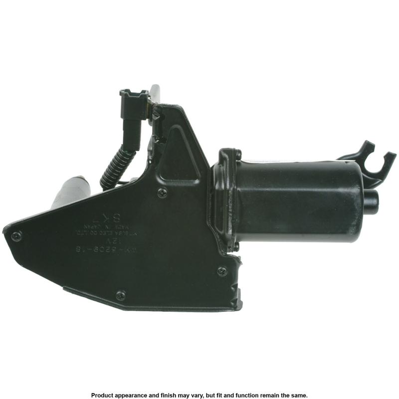 A1 Cardone 434004 Windshield Wiper Motor product image 2 of 3