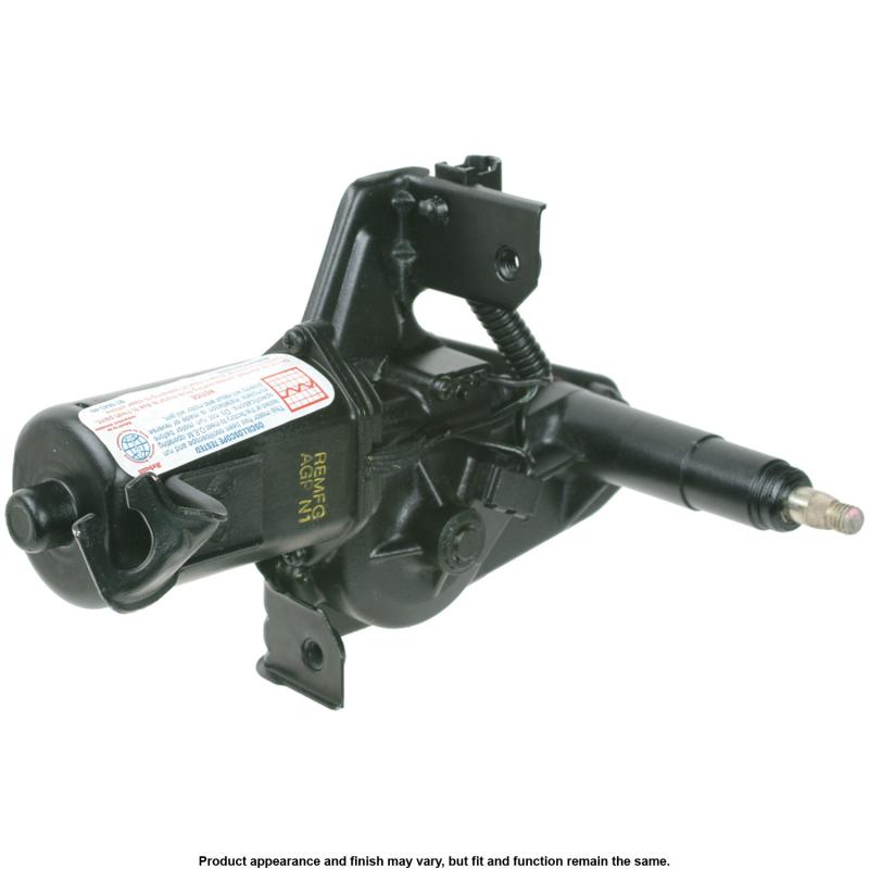 A1 Cardone 434004 Windshield Wiper Motor product image 3 of 3