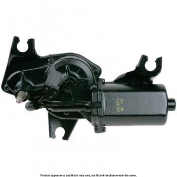 A1 Cardone 434005 Windshield Wiper Motor product image 3 of 3
