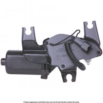 A1 Cardone 434006 Windshield Wiper Motor product image 1 of 3