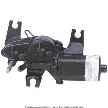 A1 Cardone 434006 Windshield Wiper Motor product image 2 of 3