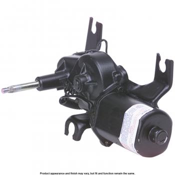 A1 Cardone 434006 Windshield Wiper Motor product image 3 of 3