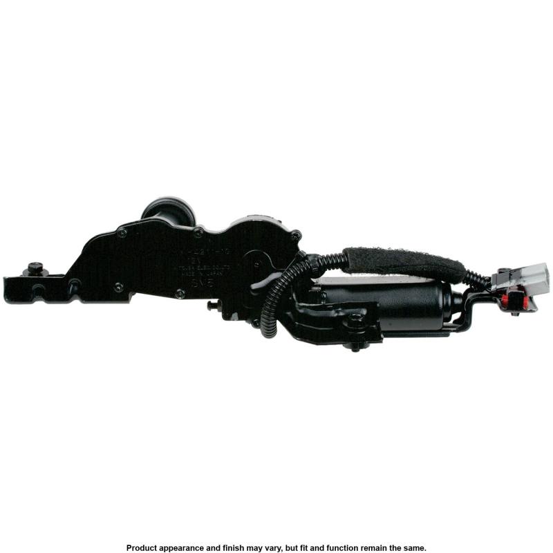 A1 Cardone 434007 Windshield Wiper Motor product image 1 of 3