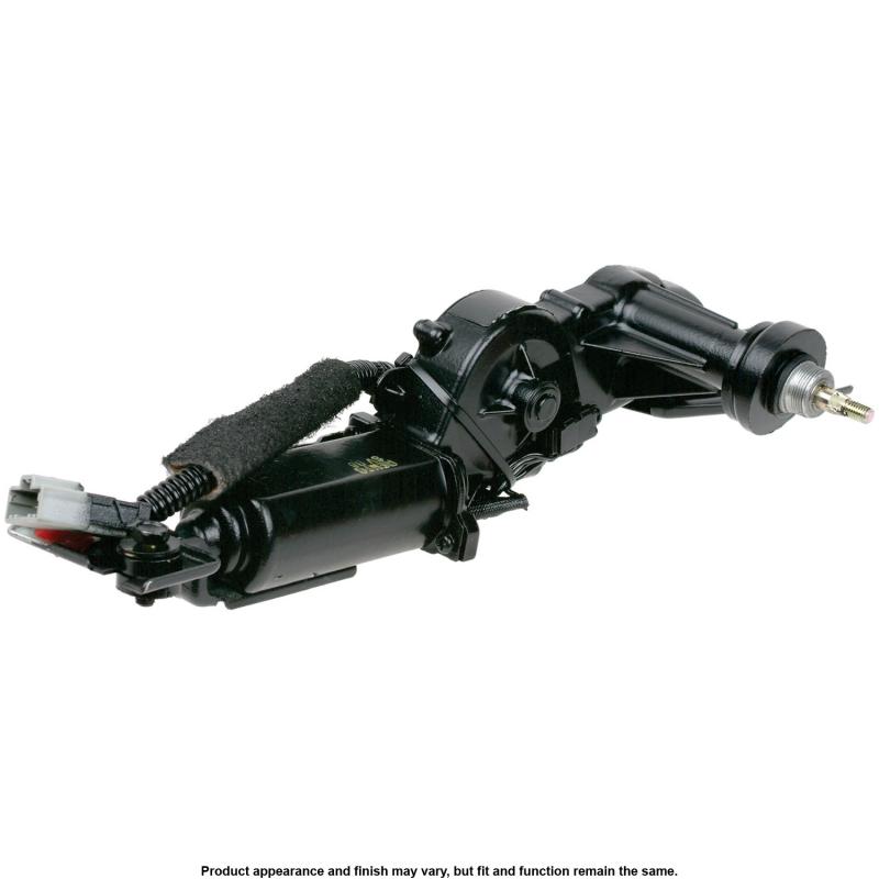 A1 Cardone 434007 Windshield Wiper Motor product image 2 of 3