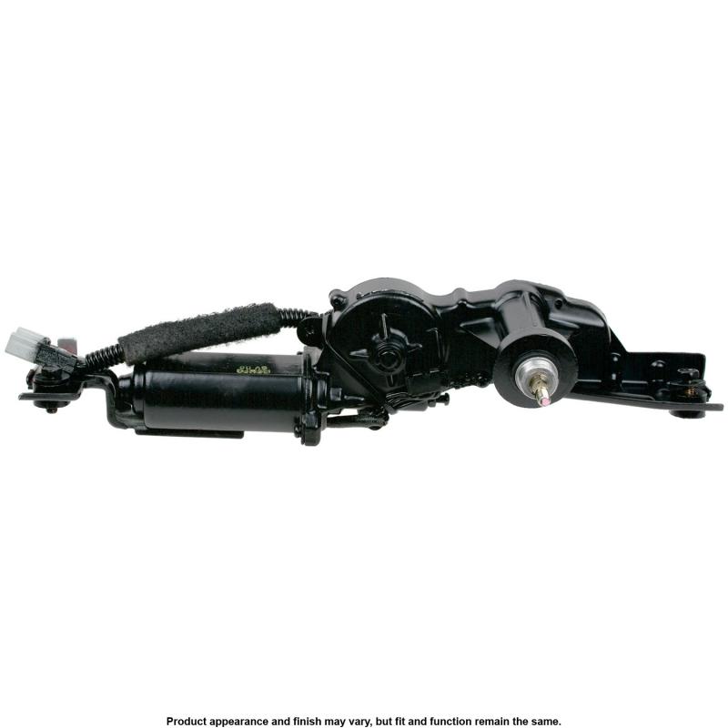 A1 Cardone 434007 Windshield Wiper Motor product image 3 of 3