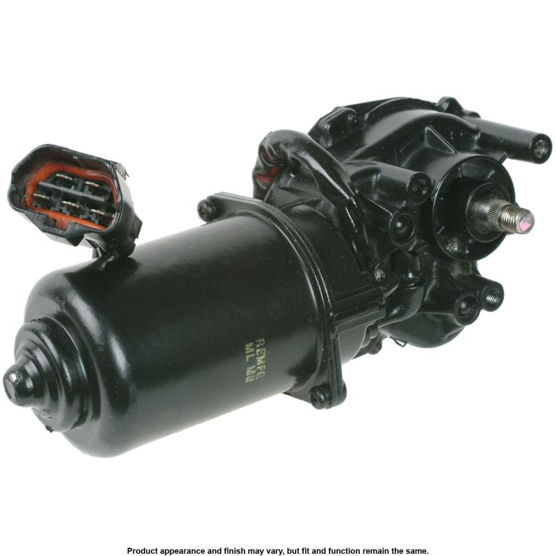 A1 Cardone 434008 - Windshield Wiper Motor A1 Cardone 434008 Windshield Wiper Motor product image 1 of 3
