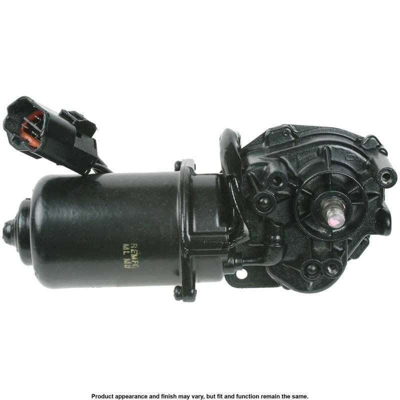A1 Cardone 434008 - Windshield Wiper Motor A1 Cardone 434008 Windshield Wiper Motor product image 2 of 3