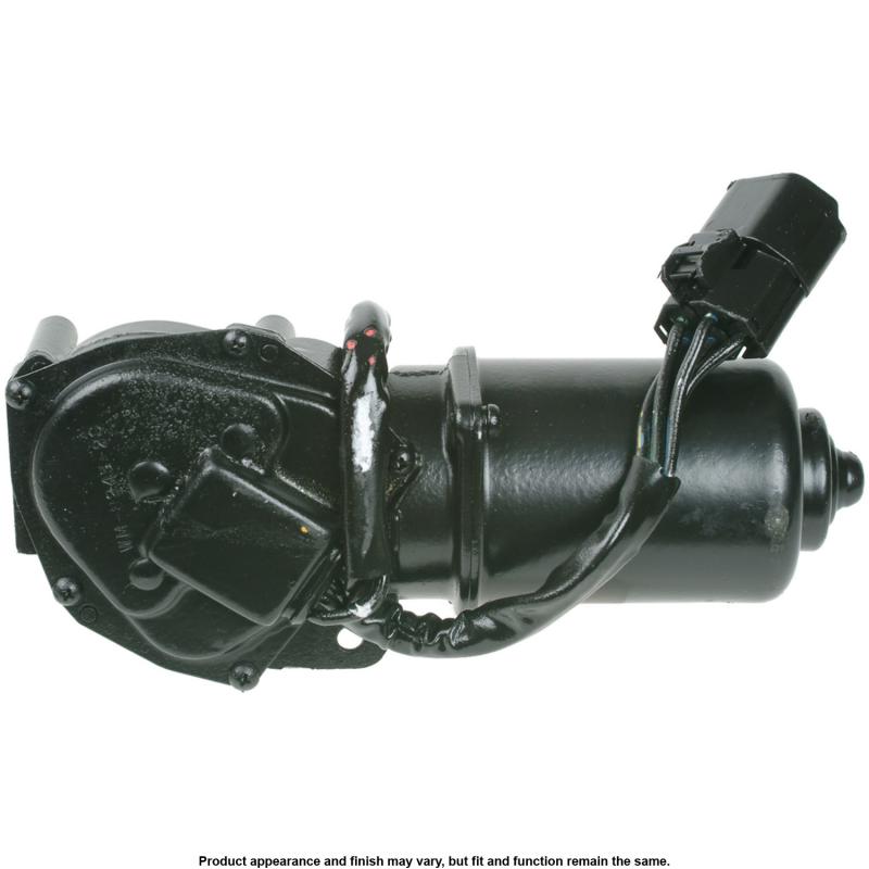 A1 Cardone 434008 - Windshield Wiper Motor A1 Cardone 434008 Windshield Wiper Motor product image 3 of 3