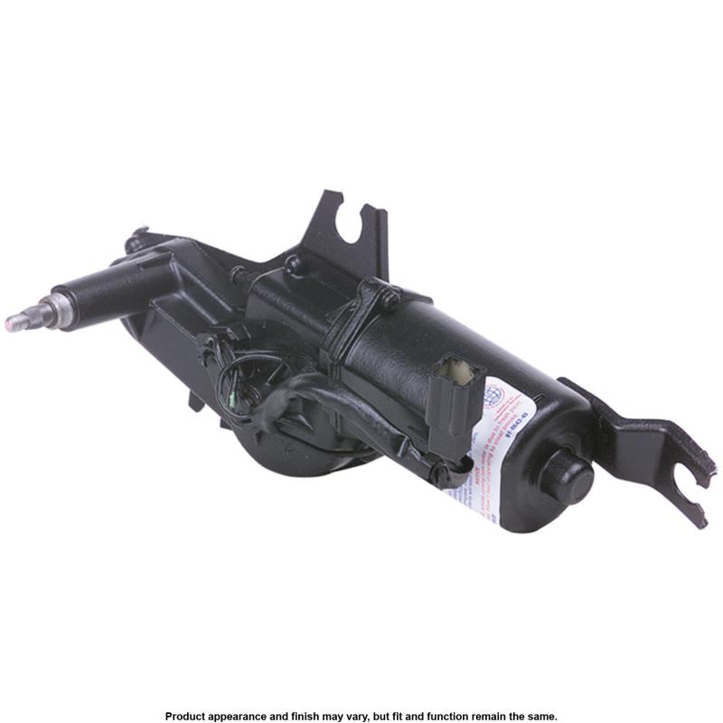 A1 Cardone 434009 Windshield Wiper Motor product image 1 of 3