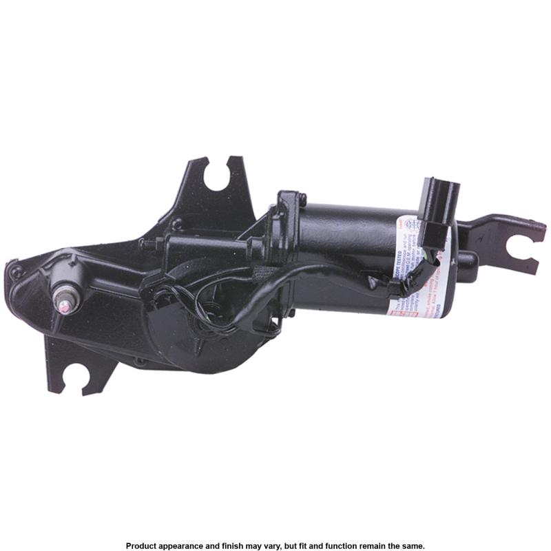 A1 Cardone 434009 Windshield Wiper Motor product image 2 of 3