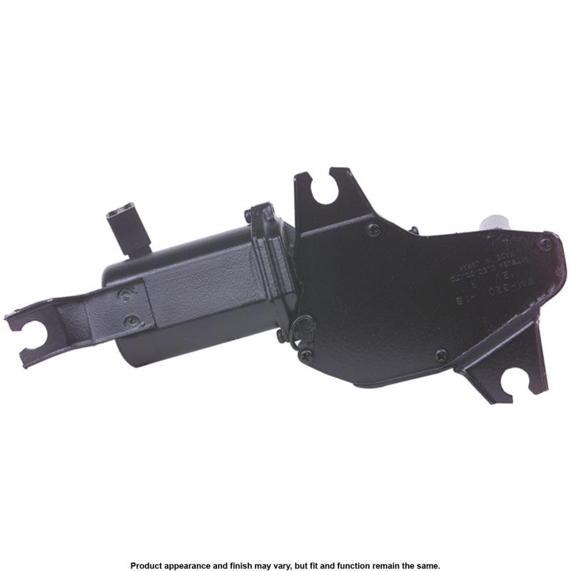 A1 Cardone 434009 Windshield Wiper Motor product image 3 of 3