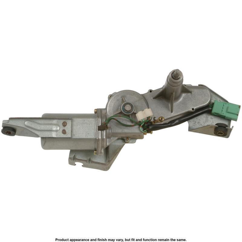 A1 Cardone 434010 - Windshield Wiper Motor A1 Cardone 434010 Windshield Wiper Motor product image 1 of 4