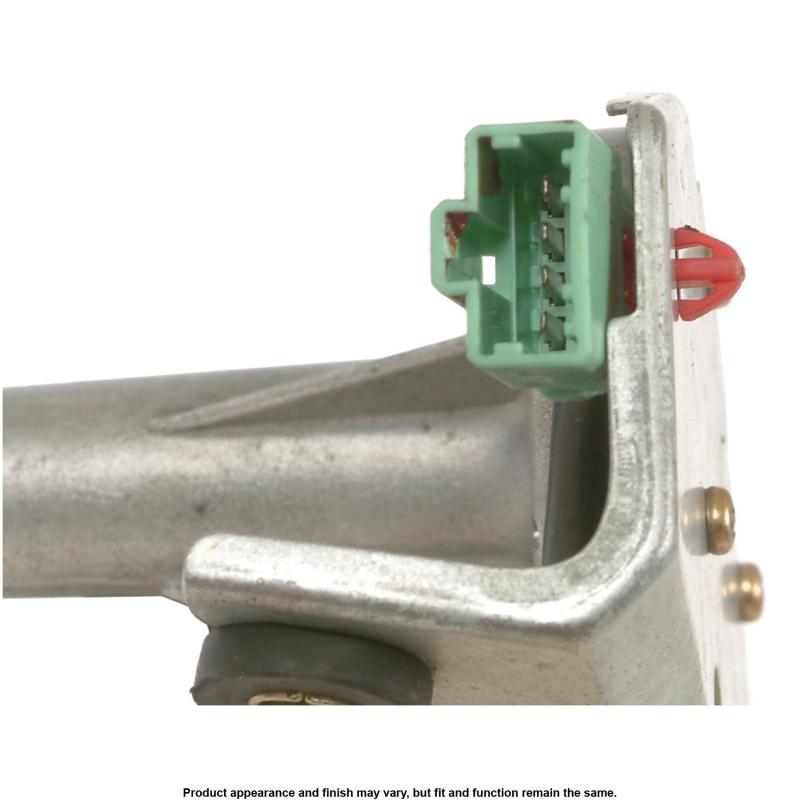 A1 Cardone 434010 Windshield Wiper Motor product image 2 of 4