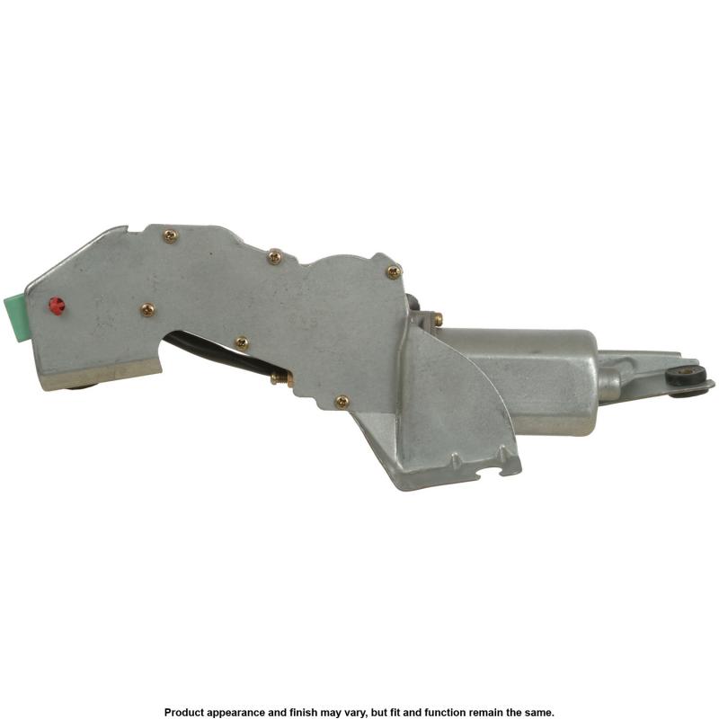 A1 Cardone 434010 Windshield Wiper Motor product image 3 of 4