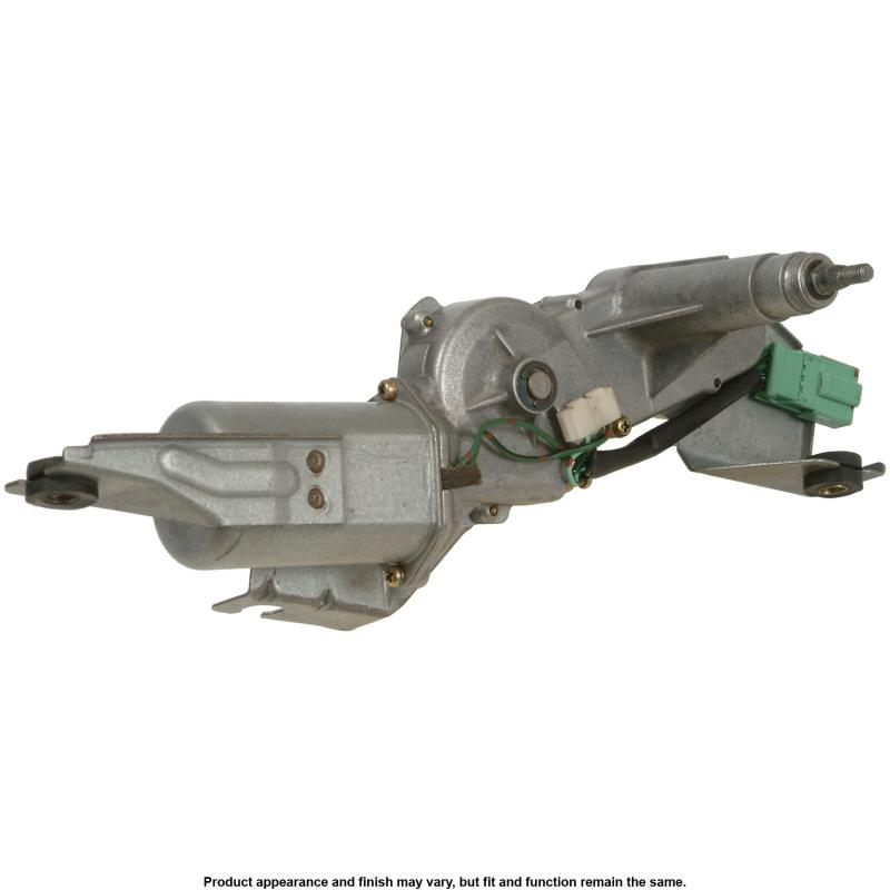 A1 Cardone 434010 Windshield Wiper Motor product image 4 of 4