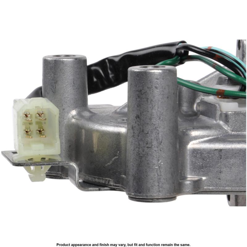 A1 Cardone 434012 Windshield Wiper Motor product image 1 of 4