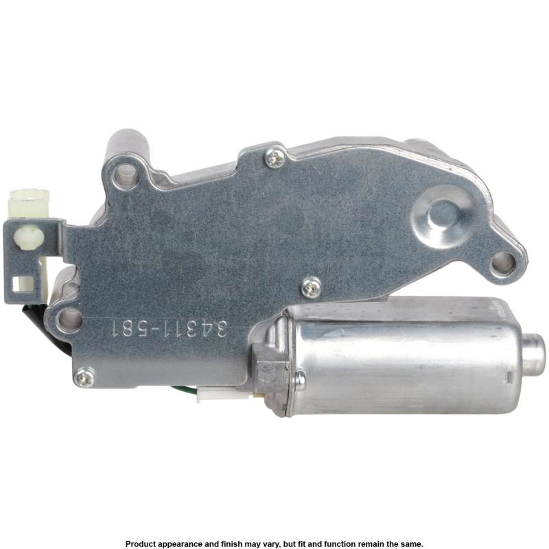 A1 Cardone 434012 Windshield Wiper Motor product image 2 of 4