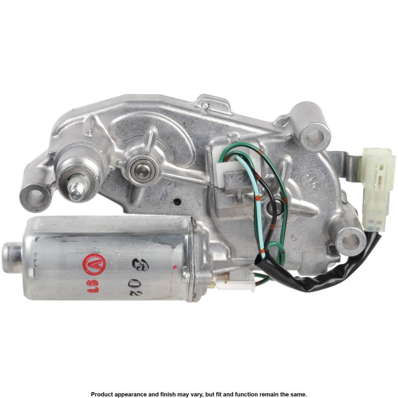 A1 Cardone 434012 Windshield Wiper Motor product image 4 of 4