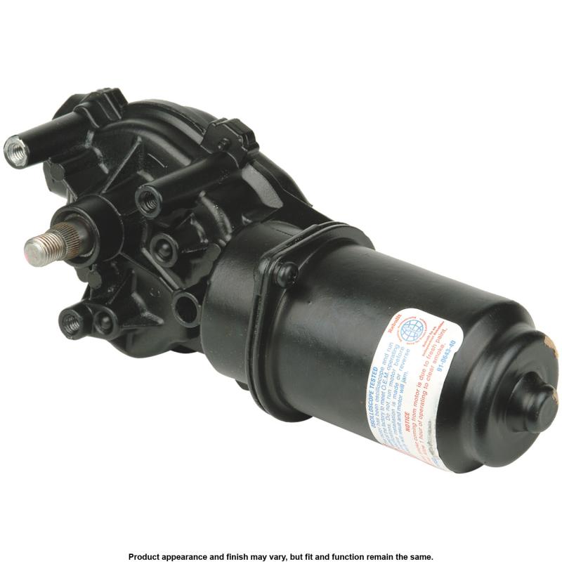 A1 Cardone 434013 Windshield Wiper Motor product image 1 of 3