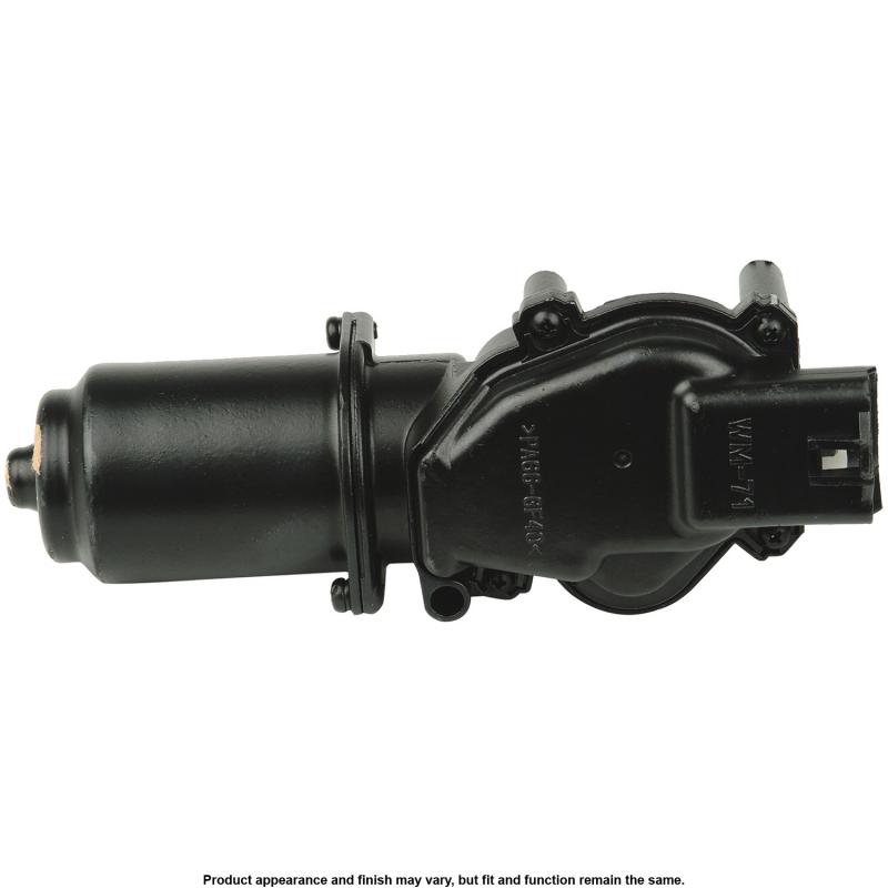 A1 Cardone 434013 Windshield Wiper Motor product image 2 of 3