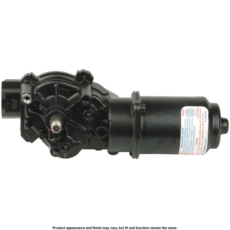 A1 Cardone 434013 Windshield Wiper Motor product image 3 of 3