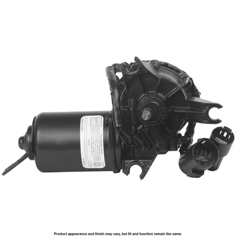 A1 Cardone 434014 - Windshield Wiper Motor A1 Cardone 434014 Windshield Wiper Motor product image 1 of 3