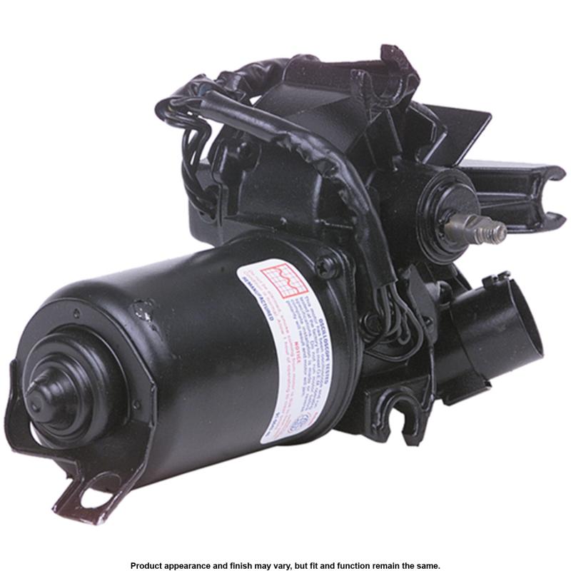 A1 Cardone 434014 - Windshield Wiper Motor A1 Cardone 434014 Windshield Wiper Motor product image 2 of 3