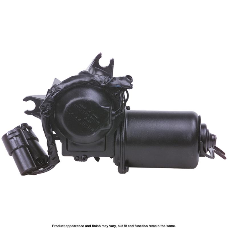 A1 Cardone 434014 - Windshield Wiper Motor A1 Cardone 434014 Windshield Wiper Motor product image 3 of 3
