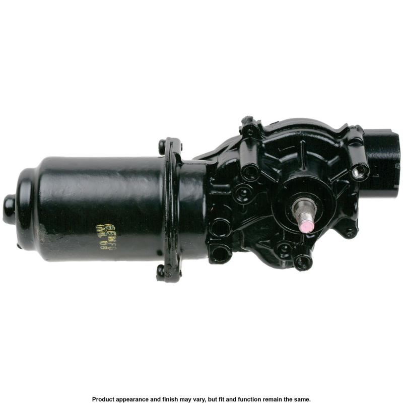 A1 Cardone 434015 - Windshield Wiper Motor A1 Cardone 434015 Windshield Wiper Motor product image 1 of 3